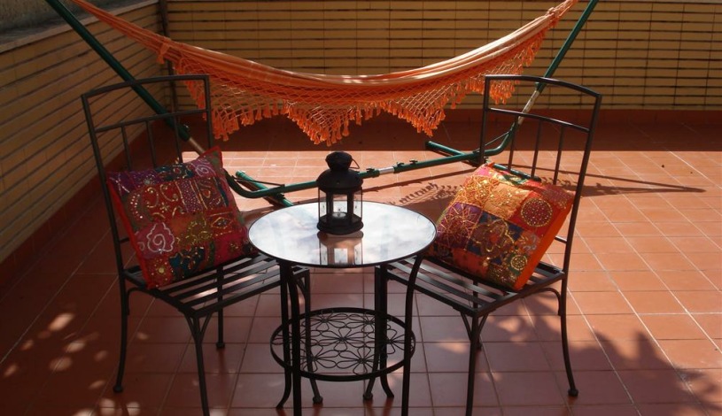 Apartment Praça Coronel Pacheco Porto - Apt 30039