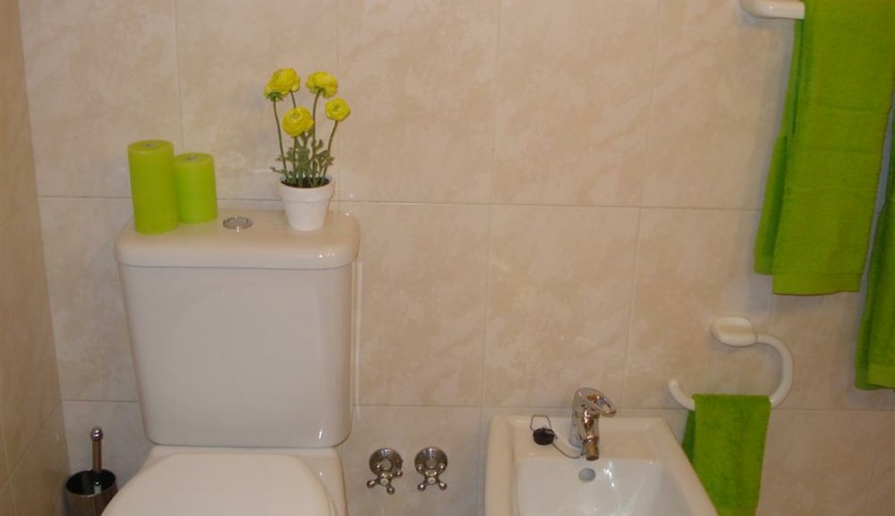 Apartment Praça Coronel Pacheco Porto - Apt 30039