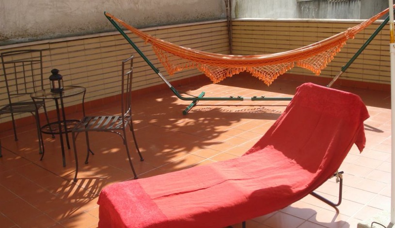 Apartment Praça Coronel Pacheco Porto - Apt 30039