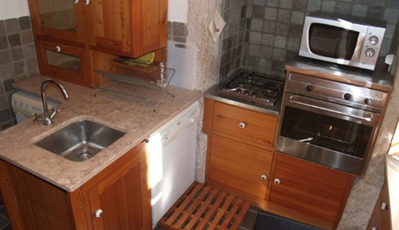 Apartment Praça Flores Lisboa - Apt 21614