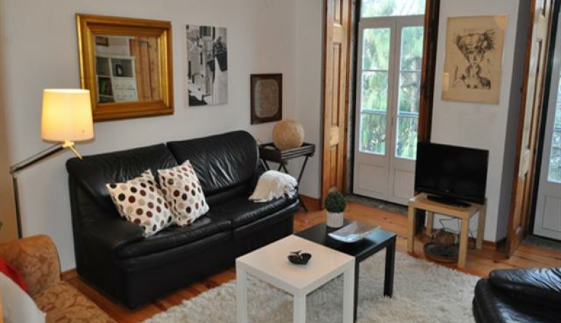 Apartment Praça Flores Lisboa - Apt 21614