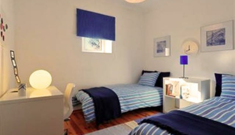 Apartment Praça Flores Lisboa - Apt 21614