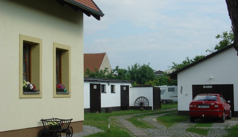 Prager Praha