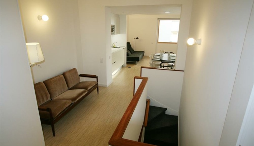 Apartment Praça Pedro Nunes Porto - Apt 25616