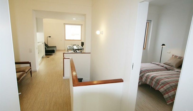 Apartment Praça Pedro Nunes Porto - Apt 25616
