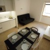 2-bedroom Apartment Porto Cedofeita with kitchen for 8 persons