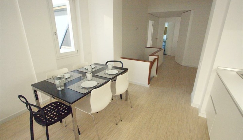 Apartment Praça Pedro Nunes Porto - Apt 25616
