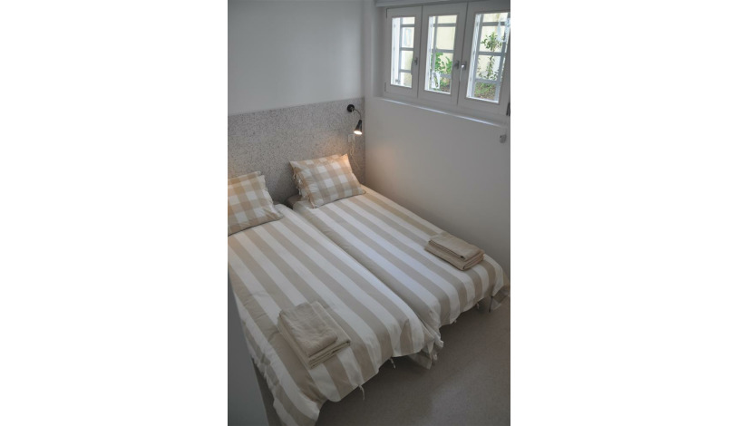Apartment Praça Pedro Nunes Porto - Apt 38150