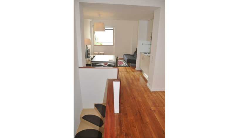 Apartment Praça Pedro Nunes Porto - Apt 38152