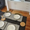 2-bedroom Porto Cedofeita with kitchen for 6 persons