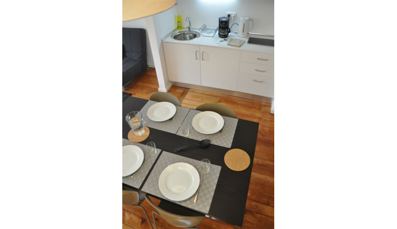 Apartment Praça Pedro Nunes Porto - Apt 38152