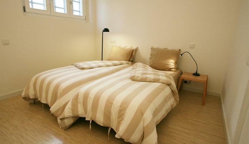 Apartment Praça Pedro Nunes Porto - Apt 25376