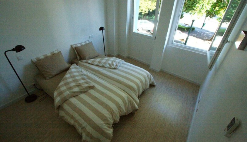 Apartment Praça Pedro Nunes Porto - Apt 25616