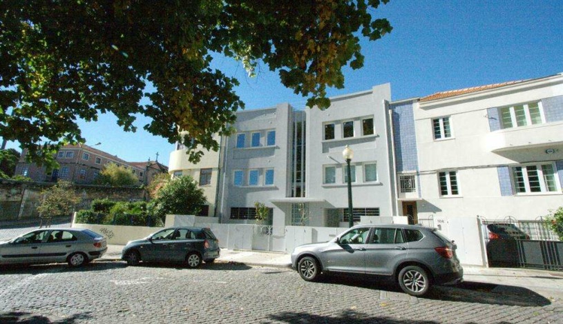 Apartment Praça Pedro Nunes Porto - Apt 25616