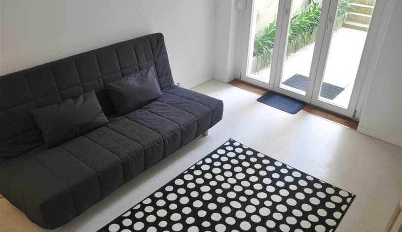 Apartment Praça Pedro Nunes Porto - Apt 38150