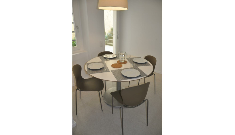 Apartment Praça Pedro Nunes Porto - Apt 38150