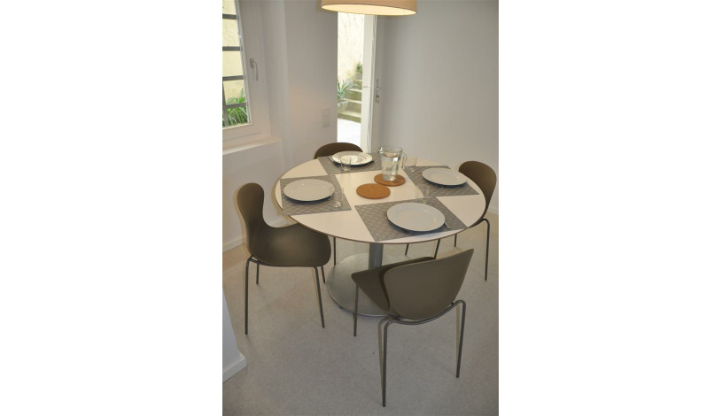 Apartment Praça Pedro Nunes Porto - Apt 38150