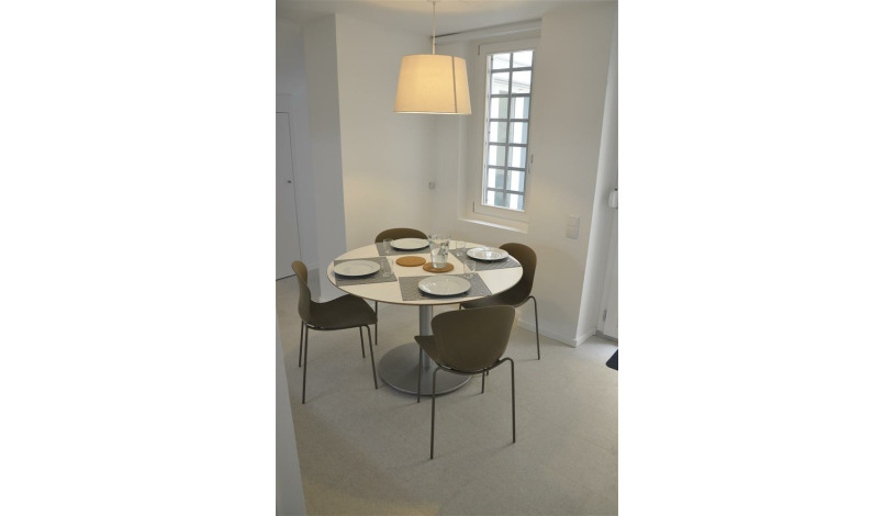 Apartment Praça Pedro Nunes Porto - Apt 38150