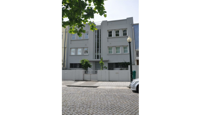 Apartment Praça Pedro Nunes Porto - Apt 38150