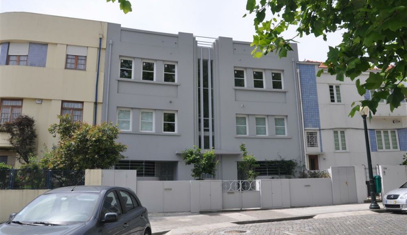 Apartment Praça Pedro Nunes Porto - Apt 38150