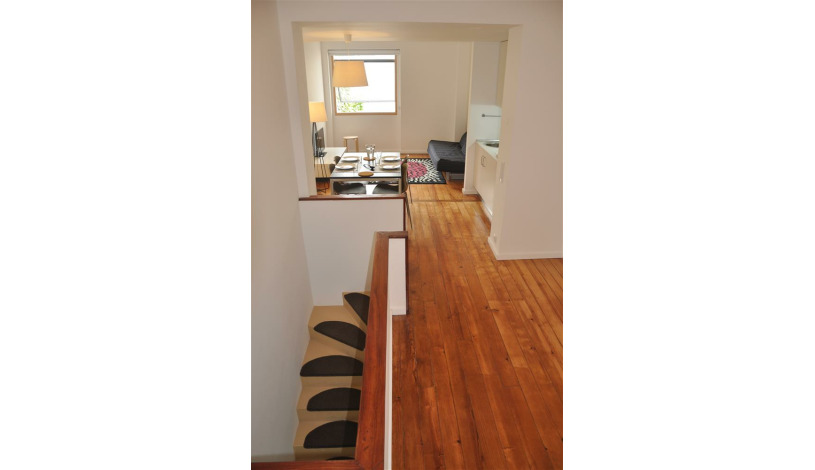 Apartment Praça Pedro Nunes Porto - Apt 38152