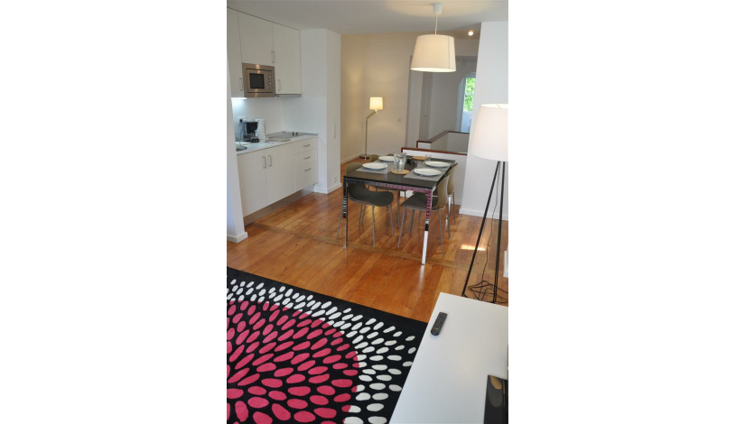 Apartment Praça Pedro Nunes Porto - Apt 38152