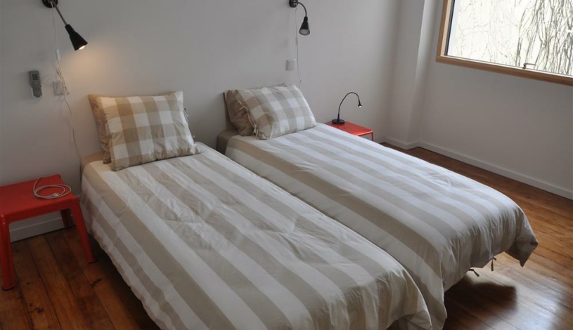 Apartment Praça Pedro Nunes Porto - Apt 38152