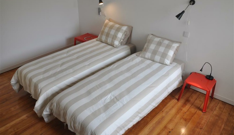 Apartment Praça Pedro Nunes Porto - Apt 38152