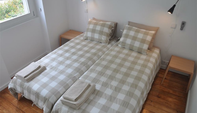 Apartment Praça Pedro Nunes Porto - Apt 38152