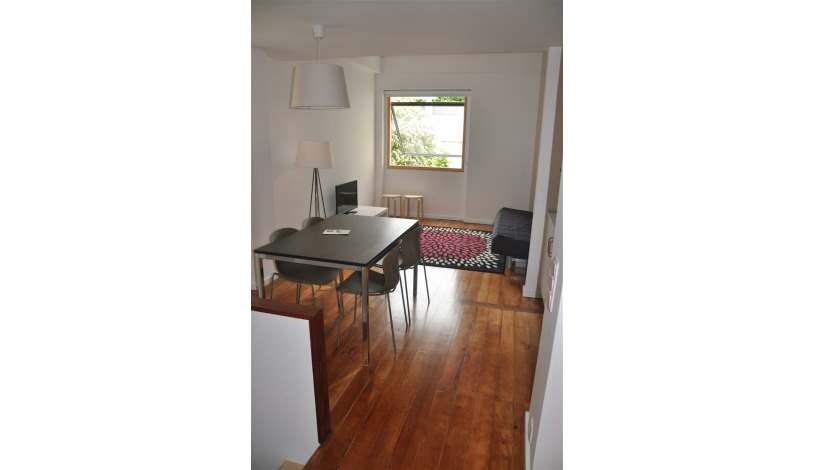 Apartment Praça Pedro Nunes Porto - Apt 38152