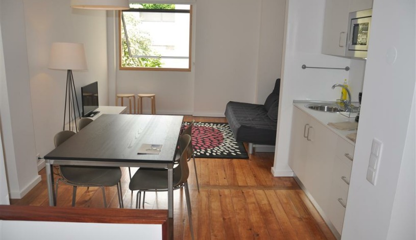 Apartment Praça Pedro Nunes Porto - Apt 38152