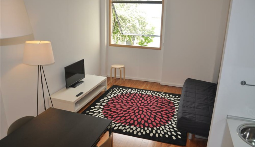 Apartment Praça Pedro Nunes Porto - Apt 38152