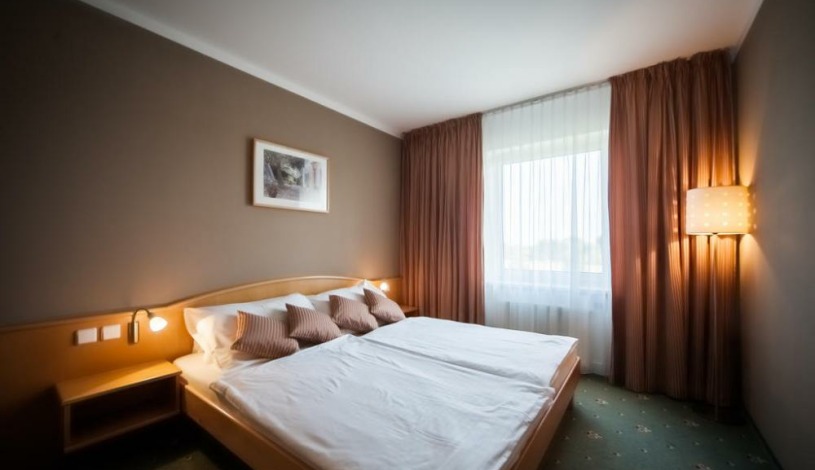 Prachárna Park Hotel Olomouc