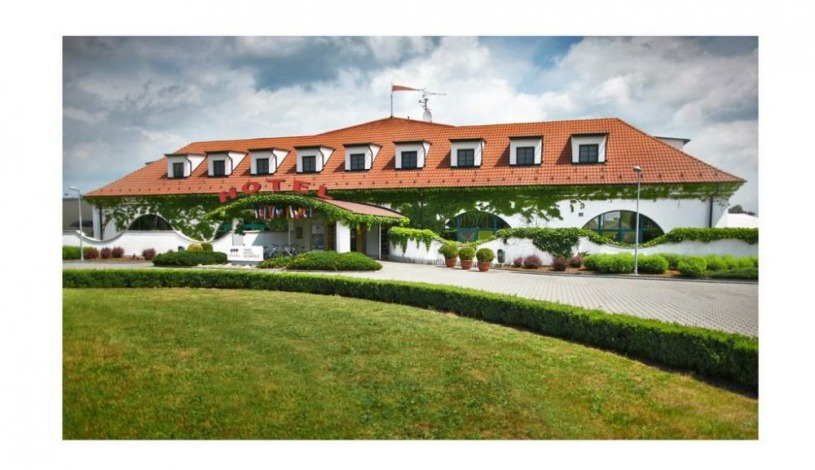 Prachárna Park Hotel Olomouc