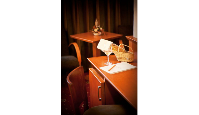 Prachárna Park Hotel Olomouc