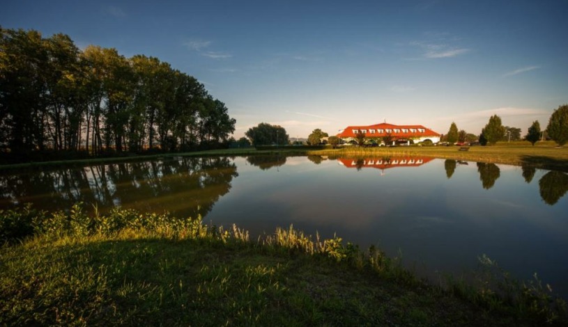 Prachárna Park Hotel Olomouc