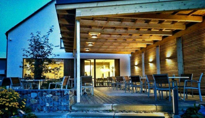 Prachárna Park Hotel Olomouc