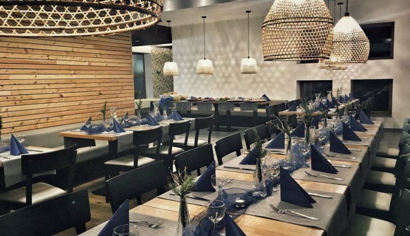 Prachárna Park Hotel Olomouc