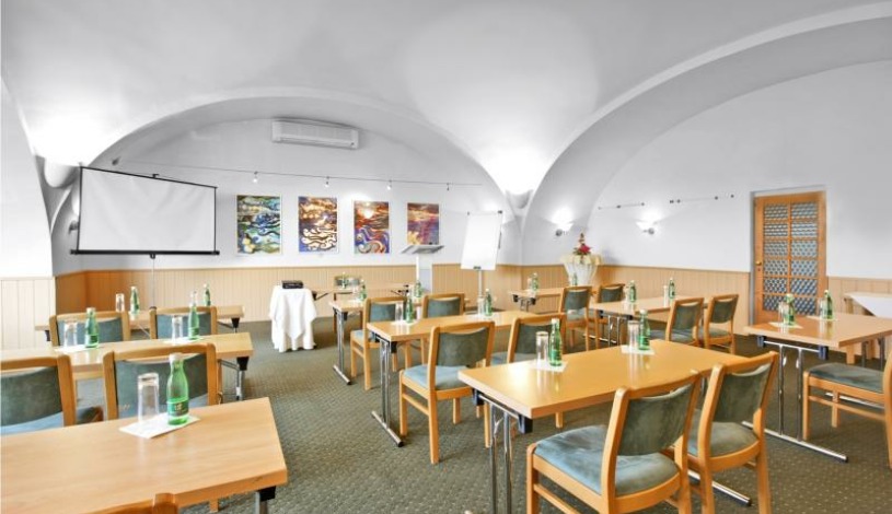 Prachárna Park Hotel Olomouc