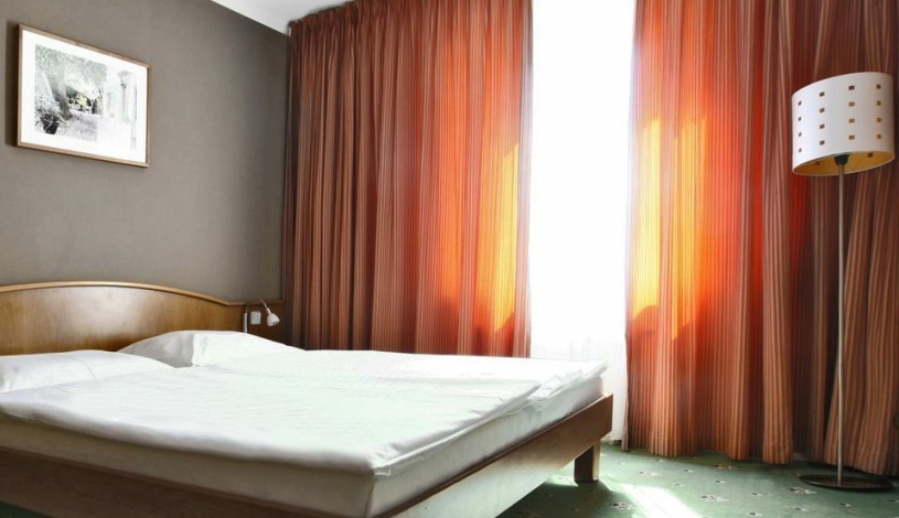 Prachárna Park Hotel Olomouc