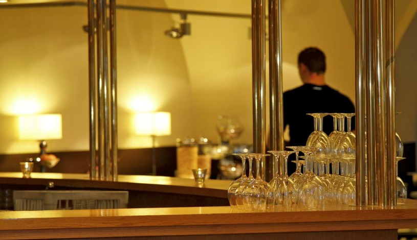 Prachárna Park Hotel Olomouc