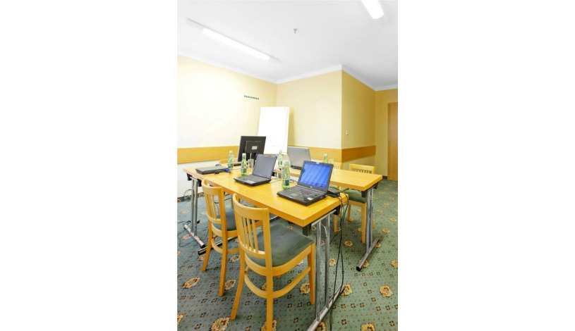 Prachárna Park Hotel Olomouc