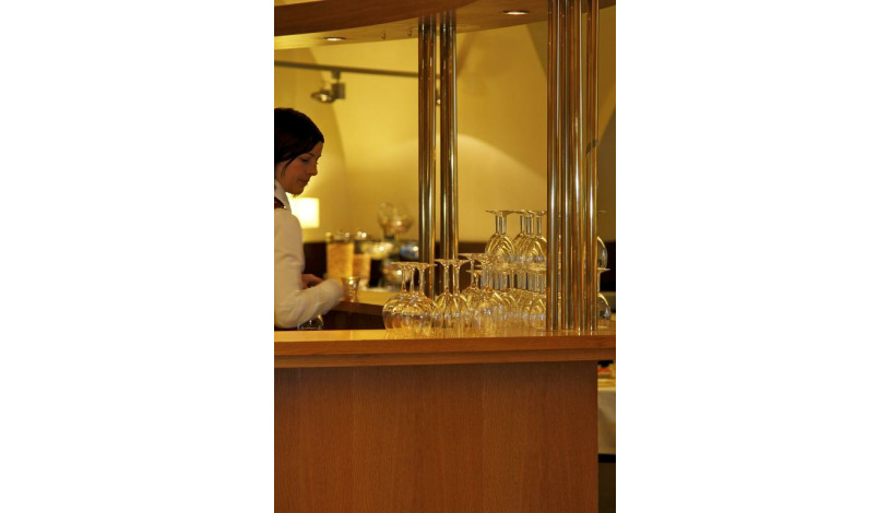 Prachárna Park Hotel Olomouc