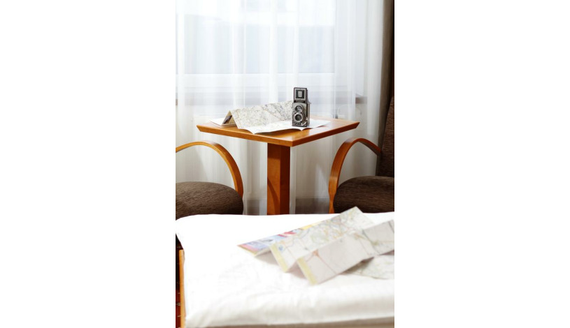 Prachárna Park Hotel Olomouc