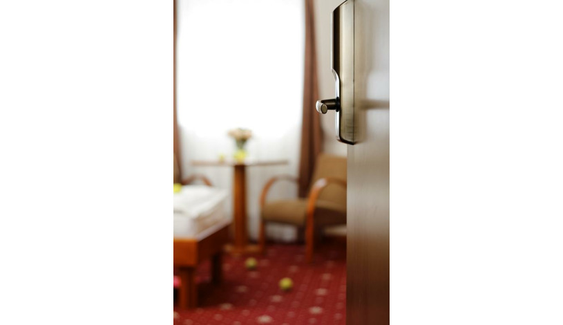 Prachárna Park Hotel Olomouc