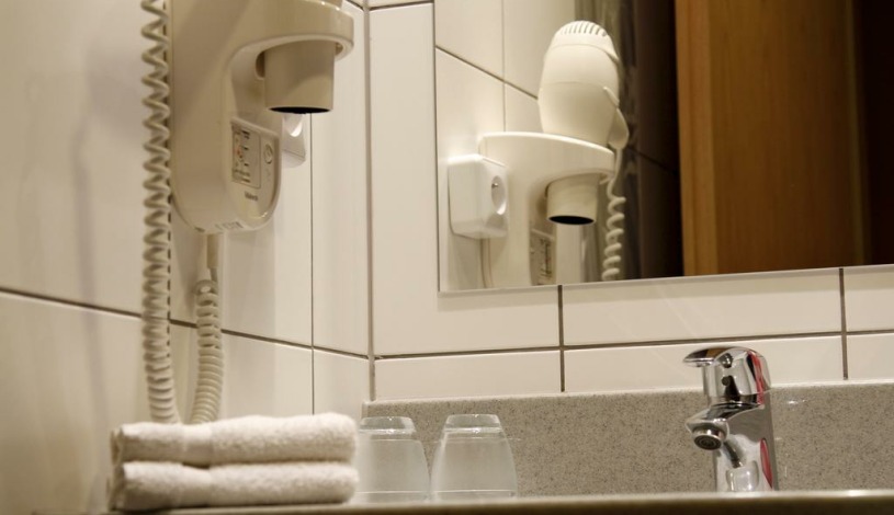 Prachárna Park Hotel Olomouc