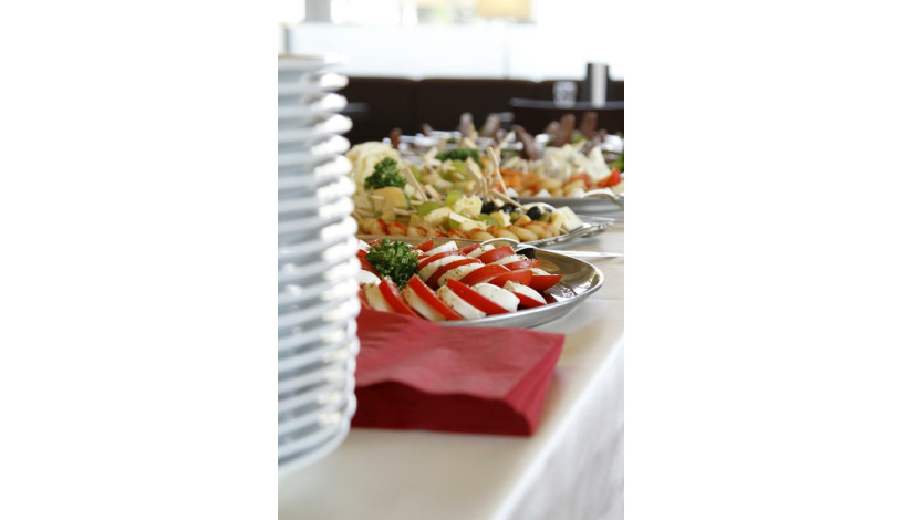 Prachárna Park Hotel Olomouc