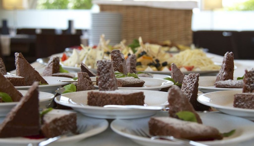 Prachárna Park Hotel Olomouc