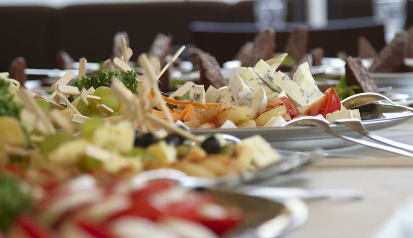 Prachárna Park Hotel Olomouc