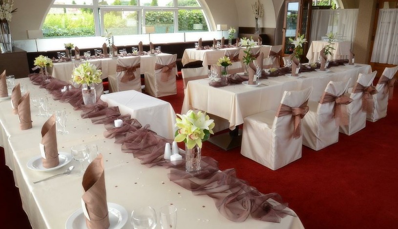 Prachárna Park Hotel Olomouc